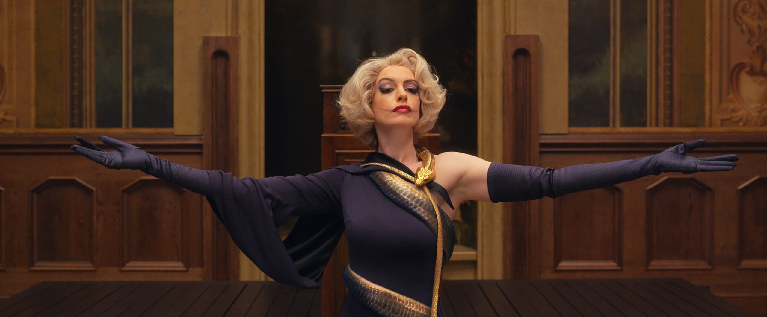 La nueva visión de "Las Brujas"